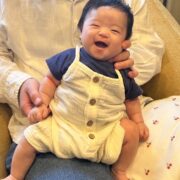 つくしちゃん